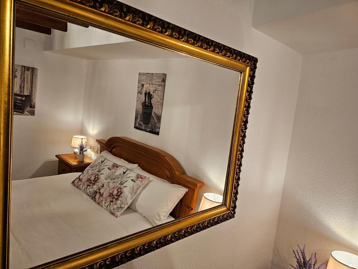 Casa Turistica Torreon De Villafames Dış mekan fotoğraf