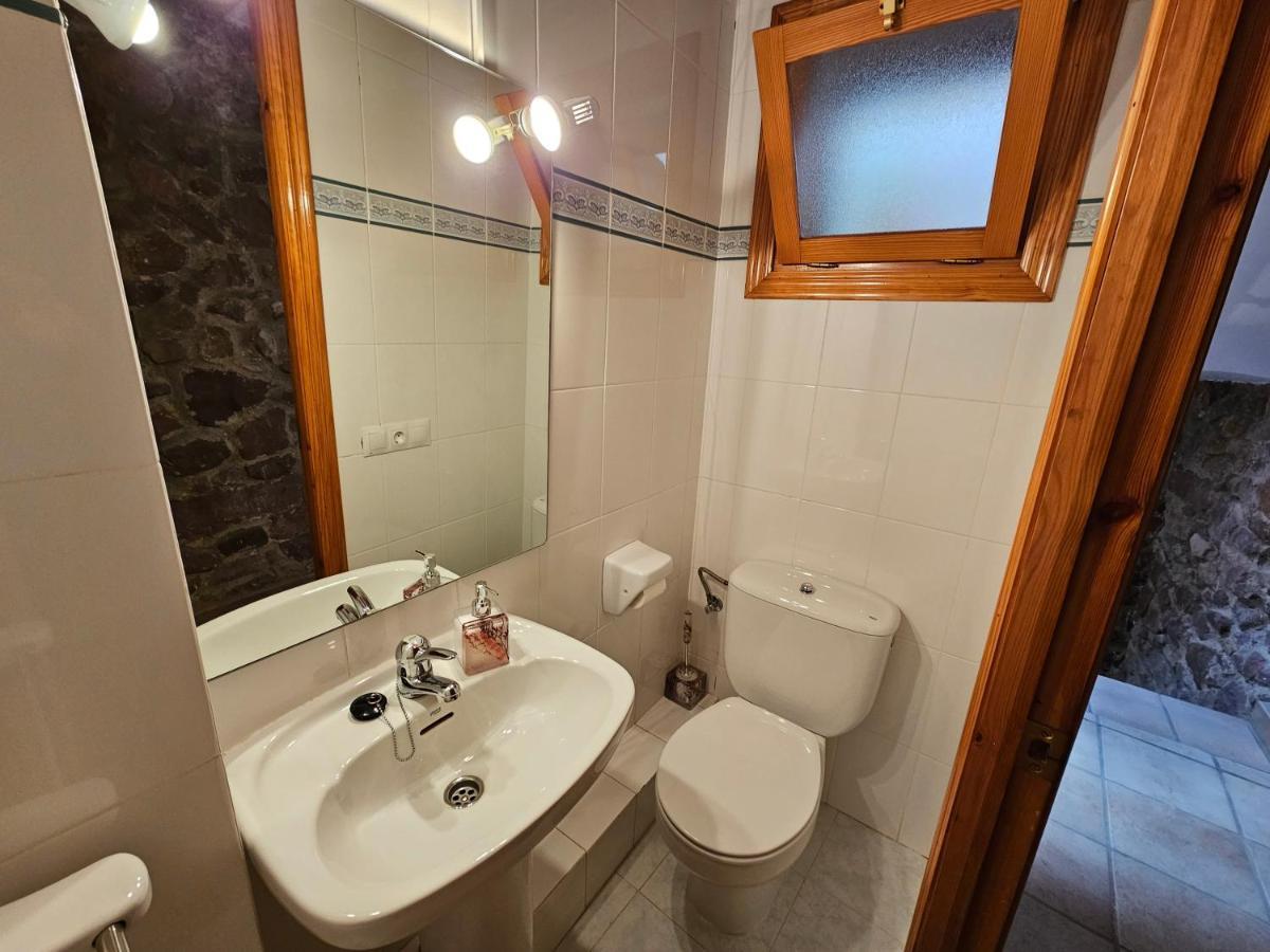 Casa Turistica Torreon De Villafames Dış mekan fotoğraf