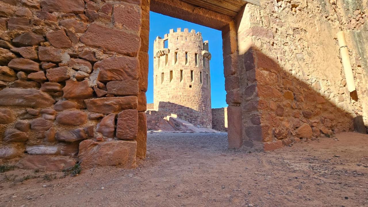 Casa Turistica Torreon De Villafames Dış mekan fotoğraf